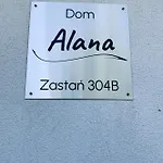 Alana & Alva With Garden By Renters