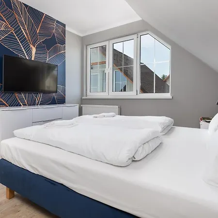 Alana & Alva With Garden By Renters Feriehus